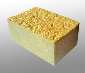 Утеплитель из пенополиуретана