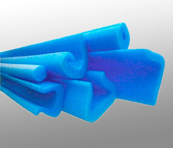 Упаковка из вспененного полиэтилена